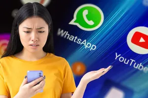 7 thói quen gây hại cho điện thoại không ngờ