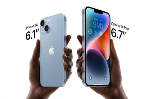 Gần 15.000 lượt đăng ký sở hữu sớm iPhone 14 chỉ sau 1 ngày