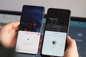 2 tính năng mới trên Android giúp bạn làm việc hiệu quả hơn