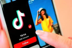 Điểm mặt các xu hướng hàng đầu trên TikTok trong tháng 8-2022