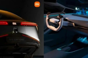 Xiaomi ra mắt xe điện tự lái vào năm 2024 với giá khoảng 510 triệu đồng?