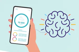 Lợi ích bất ngờ khi bạn đi bộ 9.800 bước mỗi ngày