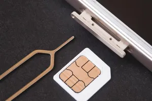 Cách chuyển SIM vật lý thành eSIM trên iPhone