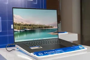 Lộ diện hàng loạt mẫu laptop dành cho game thủ 