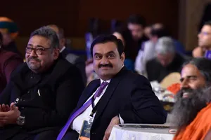 Ai là người đã chiếm vị trí giàu thứ 2 thế giới của Jeff Bezos?