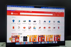 Công nghệ giúp giảm thất lạc hàng hóa khi mua sắm qua mạng