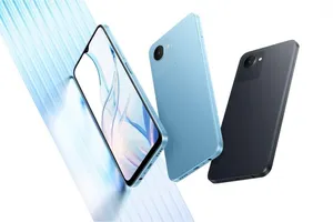 2 mẫu smartphone đáng mua nhất phân khúc dưới 3 triệu đồng
