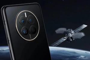 Khi nào Samsung bổ sung kết nối vệ tinh cho smartphone?