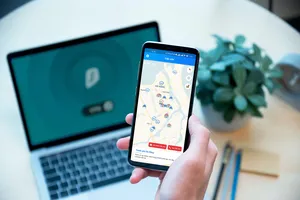 Ứng dụng giúp theo dõi đường đi của xe cấp cứu