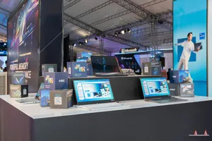 Đại tiệc công nghệ Intel Tech Camp có gì hot?