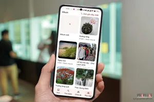 Ứng dụng Google Photos làm hỏng hình ảnh của người dùng