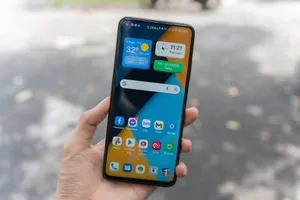 Smartphone mới của Xiaomi sẽ sử dụng chipset MediaTek Dimensity 8100 Ultra?