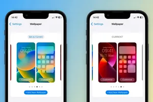 Bản cập nhật iOS 16.1 beta 3 có gì mới?