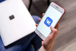 Vì sao Apple xóa ứng dụng mạng xã hội lớn nhất của Nga khỏi App Store?