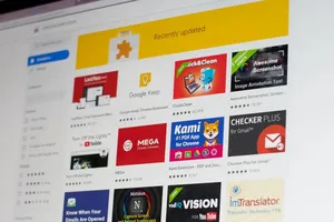 Nền tảng Manifest V3 của Google sẽ vô hiệu hóa các trình chặn quảng cáo