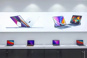 5 lý do giúp máy Mac của Apple thống trị thị trường máy tính