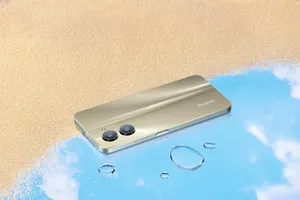 2 mẫu smartphone lý tưởng nhân ngày 20-10 giá chưa đến 4 triệu đồng 