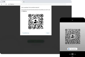 Google hỗ trợ Passkey cho phép bạn đăng nhập không cần mật khẩu