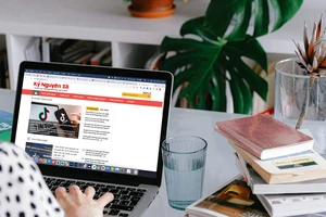 Mẹo nhỏ giúp chặn hoàn toàn việc Google Chrome ‘ngốn’ pin