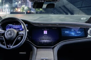 Điểm mặt các mẫu xe được tích hợp công nghệ Spatial Audio của Apple