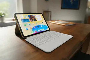 iPad Gen 10 và iPad Pro 2022 giá chỉ từ 12,99 triệu đồng