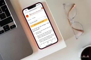 Cách đổi CCCD gắn chip ngay tại nhà