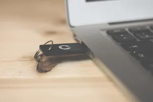 37,6% người dùng Việt Nam bị tấn công thông qua USB