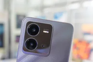 8 cách sửa lỗi camera điện thoại bị mờ năm 2022