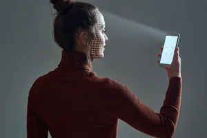 iPhone bị lỗi Face ID sau khi cập nhật iOS 15.7.1