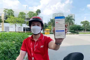 Tính năng mới giúp bạn tránh bị lừa khi mua hàng online