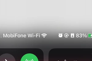 Người dùng MobiFone bị mất sóng hàng loạt