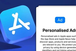 Người dùng iPhone sẽ phải sống chung với nhiều quảng cáo hơn từ ngày mai