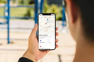 Vì sao bạn nên tắt vị trí chính xác trên iPhone?
