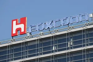 foxconn