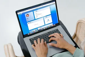 Cách trải nghiệm giao diện mới của iCloud mà Apple vừa ra mắt