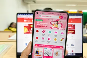 Lý do giúp Việt Nam đạt tăng trưởng kinh tế số cao nhất khu vực