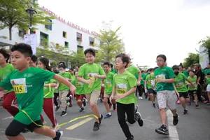 Giới trẻ ngày càng quan tâm đến chăm sóc sức khỏe và bảo vệ môi trường