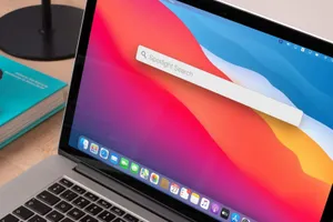 Ứng dụng cho phép bạn tìm kiếm mọi thứ bạn từng thấy hoặc nghe trong quá khứ