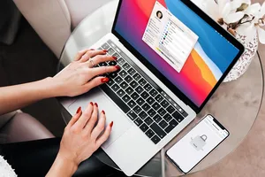 Vì sao Apple được định giá cao hơn Amazon, Alphabet và Meta cộng lại?