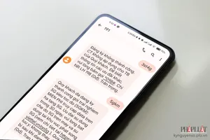 Cách đăng ký nhận 180 GB 4G miễn phí