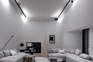 Interior AI: Công cụ thiết kế căn phòng bằng trí thông minh nhân tạo