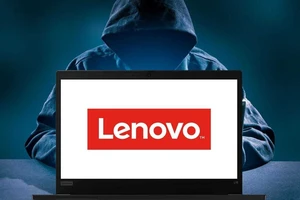 Danh sách 50 mẫu laptop Lenovo dính lỗ hổng bảo mật