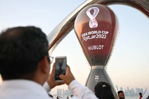 Sự kiện FIFA World Cup 2022 làm dấy lên lo ngại về quyền riêng tư 