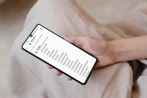 Bật tính năng App Tracking Protection để hạn chế bị theo dõi trên Android 