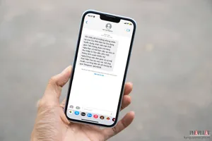 Chiêu lừa ‘tôi là trưởng phòng nhân sự’ bùng phát lại