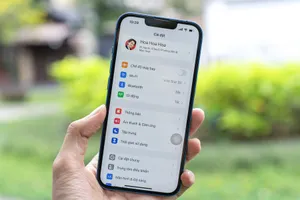 Điện thoại, MacBook giảm giá lên đến 8 triệu đồng dịp Black Friday