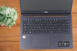 Người dùng laptop Acer nên cập nhật càng sớm càng tốt
