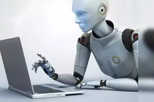 Sử dụng robot trong sản xuất có thể bị hack? 