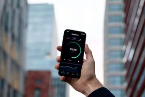 Cách kiểm tra tốc độ WiFi đúng cách