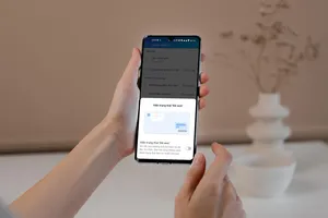 Cách xem tin nhắn Zalo mà người khác không biết 